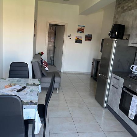 Appartement Monolocale Rosy à Fiumicino Extérieur photo