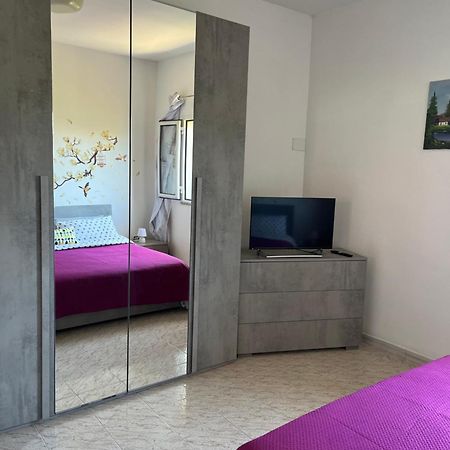 Appartement Monolocale Rosy à Fiumicino Extérieur photo