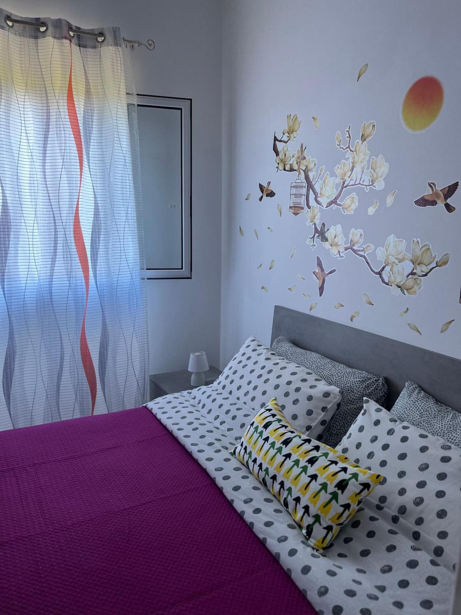 Appartement Monolocale Rosy à Fiumicino Extérieur photo