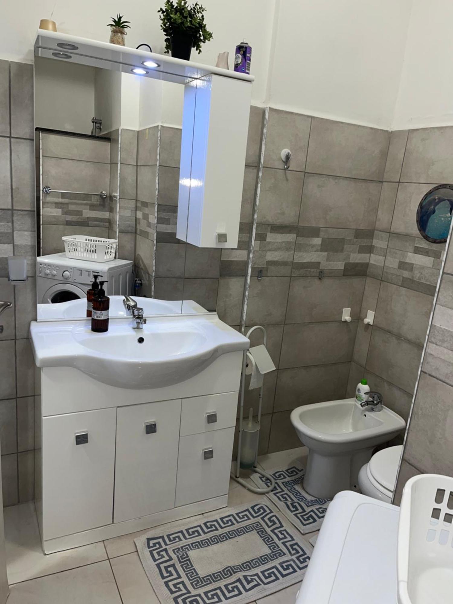 Appartement Monolocale Rosy à Fiumicino Extérieur photo